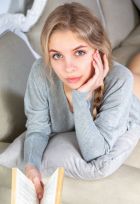 Катя - массаж с интимом от 7000 руб. в час