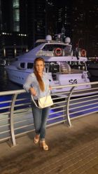 Вера - массаж лингама, классический секс