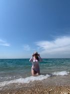 Вера - пышка в Люберцах