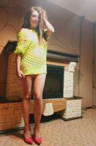 Валерия - проститутка big size