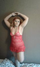 Стриптизерша проститутка Анастасия, от 1800 руб. в час, круглосуточно