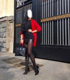 Катя , рост: 166, вес: 57