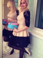 Ирина, 8 903 597-89-45 Ирина - украинка проститутка, 27 лет, работает 24 7