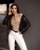 Жирная телка Оксана, закажите онлайн