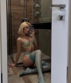 Бюджетная проститутка Олеся, рост: 174, вес: 54