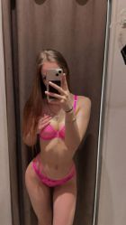 BDSM проститутка Дашенька, 26 лет, г. Люберцы