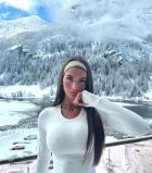 Секс негритянка Сабина, от 8500 руб. в час