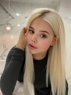 Проститутка рабыня Николь, 23 лет, закажите онлайн прямо сейчас