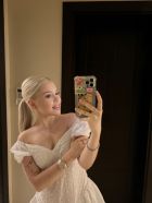 Страпон проститутка Николь, 23 лет