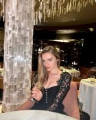 Надюша - проститутка big size