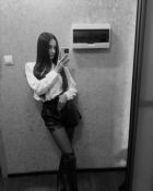 Катя, фото красивой проститутки