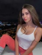 Элитная индивидуалка Наоми, 22 лет, г. Люберцы