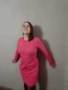 Заказать проститутку на дом от 3500 руб. в час, (Лиза, г. Люберцы)