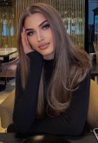 Оксана, фото красивой шлюхи