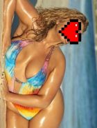 Стефания, рост: 166, вес: 56 - проститутка с настоящими фото