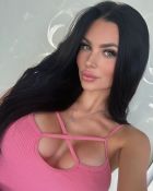 Жасмин - проститутка БДСМ в Люберцах