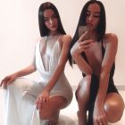 Лариса - массаж с сексом и другие интим-услуги в Люберцах