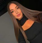 Развратная шлюха Виолетта