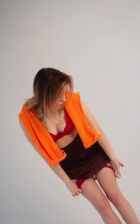 Vera, 8 909 953-76-81 Vera - украинка проститутка, 22 лет, работает 24 7