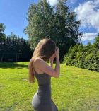 Лиза, 8 980 191-28-24 ВИП девушка Лиза, 22 лет, рост: 168, вес: 52
