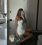 Лена, 8 925 719-89-41 Лена - шлюха за деньги, незабываемый мужской досуг в Люберцах