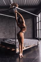 Alisa, тел. 8 965 388-87-85 - шлюха по вызову