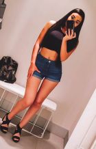 Маленькая проститутка Алена, тел. 8 915 226-09-45, работает круглосуточно