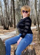 Элитная шлюха Елена, 41 лет, г. Люберцы, закажите онлайн