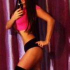 Проститутка Лилия