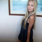 Элитная шлюха Даша, рост: 170, вес: 56