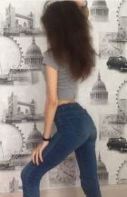 Лиза - страпон, урологический массаж, работает круглосуточно