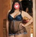 Кристина, 29 лет - эротический тайский массаж