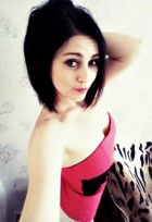 Дина - проститутка big size