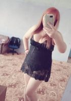 Эля, анкетное фото