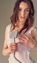 Диана, рост: 172, вес: 50 - тайский массаж члена