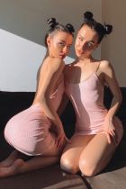 Проститутка Лариса (25 лет, Люберцы)