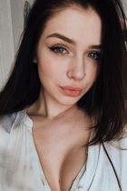 Таня, 24 лет - попробуйте секс с госпожой