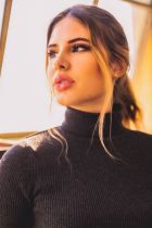 Проститутка Алина (20 лет, Люберцы)