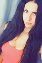 Проститутка Диана (21 лет, Люберцы)