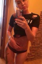 Проститутка Алиса (28 лет, Люберцы)