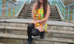 Проститутка Валерия, Тел. 8 964 781-69-98