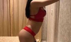 Проститутка Алия, Тел. 8 929 617-99-45