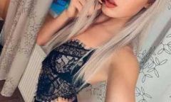 Проститутка Лина, Тел. 8 908 487-09-83
