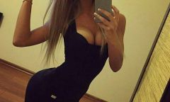 Проститутка Настя , Тел. 8 923 741-39-80