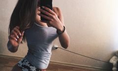 Проститутка Ника, Тел. 8 905 089-32-94