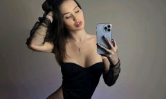 Проститутка Вера, Тел. 8 968 526-16-01