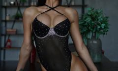 Проститутка Эрика и Элиза , Тел. 9167897700