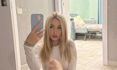 Проститутка Нинэль, Тел. 8 923 116-50-46