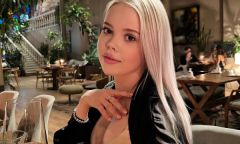 Проститутка Николь, Тел. 8 923 193-34-81