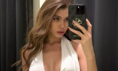 Проститутка Вика, Тел. 8 961 216-39-34